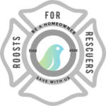 Roosts for Rescuers